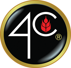 4c logo