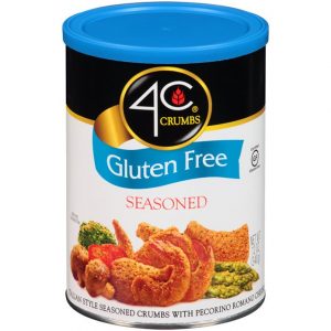 Gluten Free Crumbs 4C Foods Gluten Free Crumbs 4C Foods