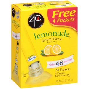 stockx lemonade