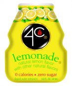 00532 4C Lemonade LWE 3D
