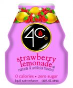 00534 4C Strawberry Lemonade 3D