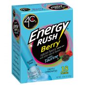 energyrushberry-3d